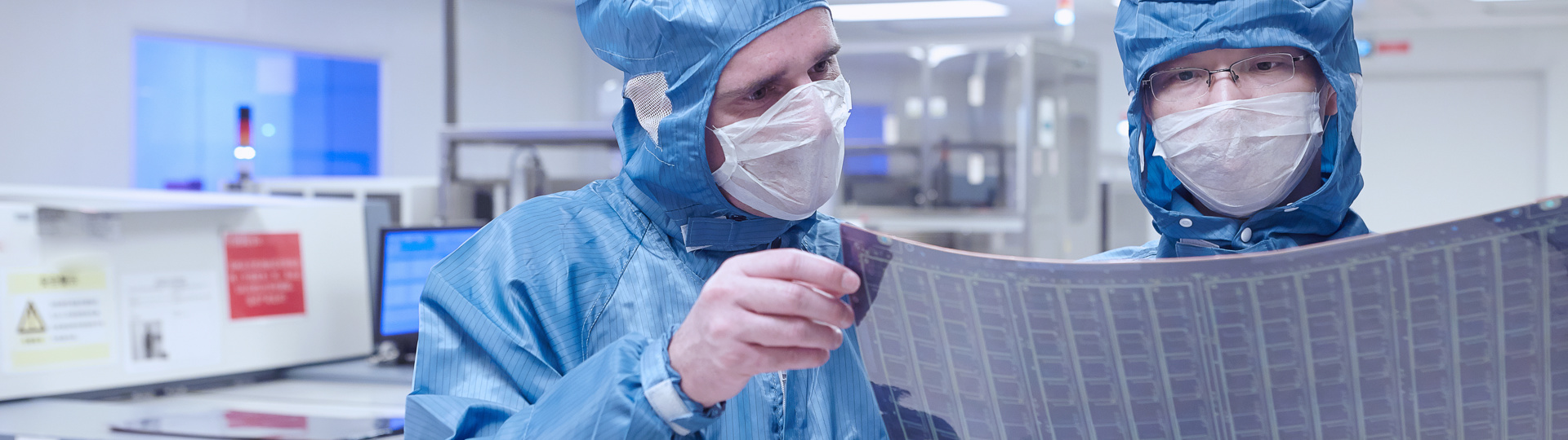 Cleanroom