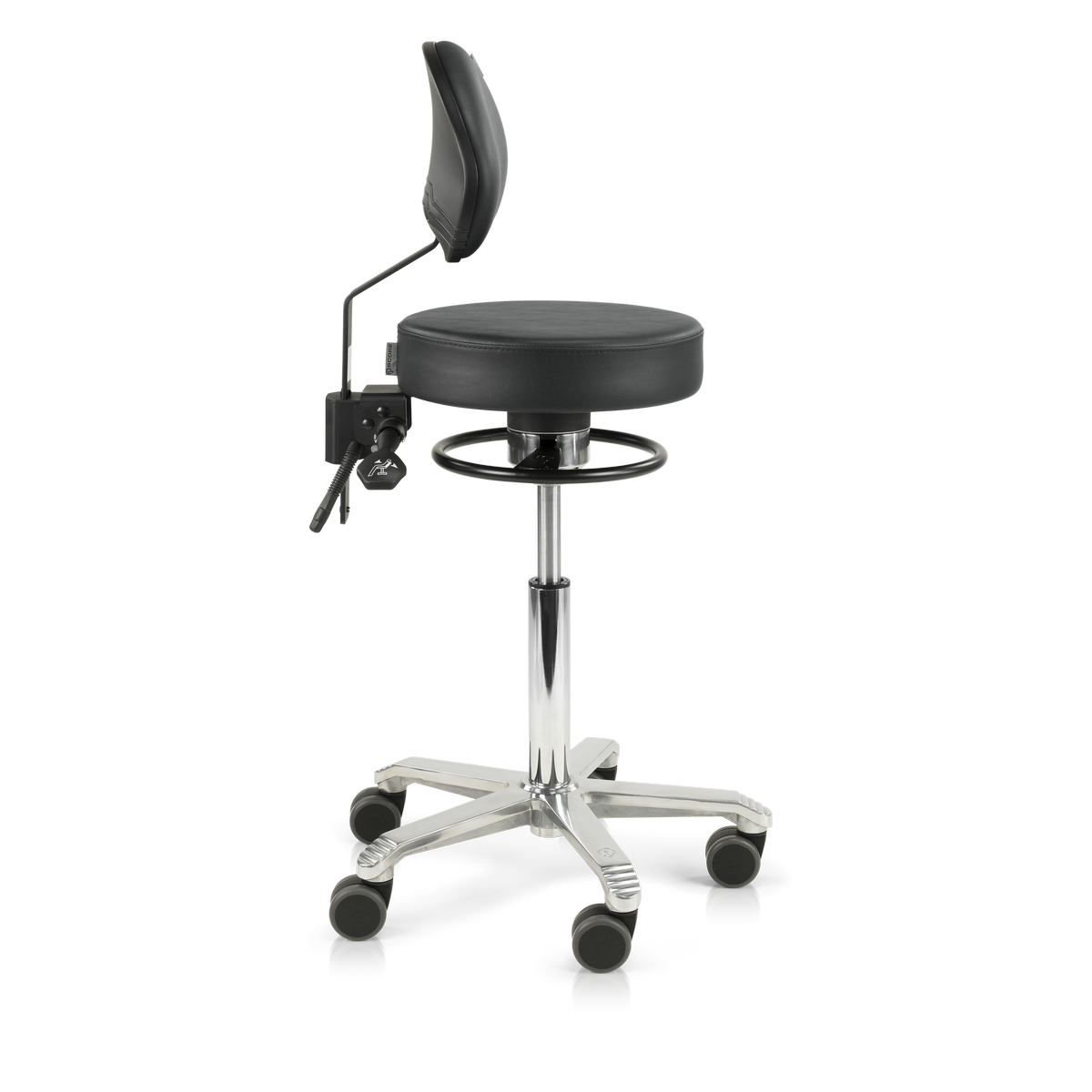 Medical 6211 Balance Black (2)