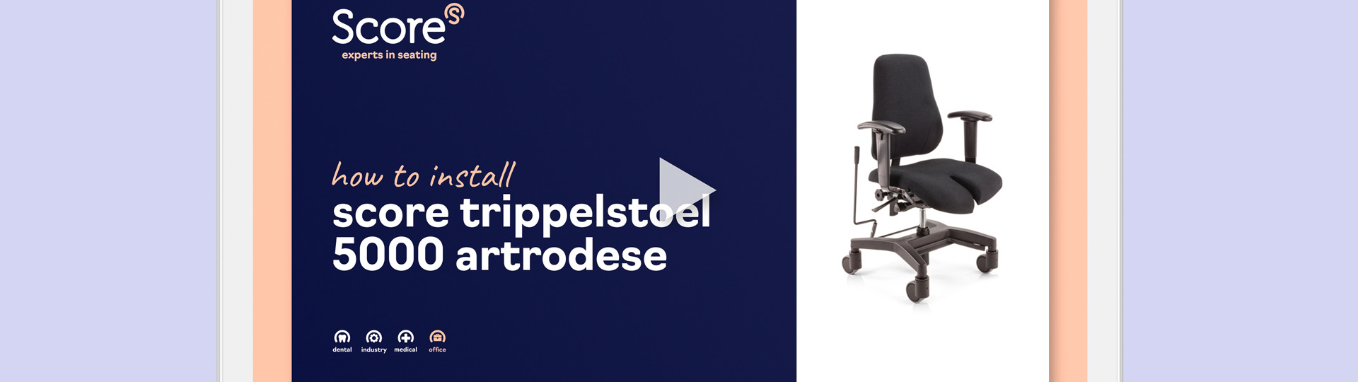 Instructional videos