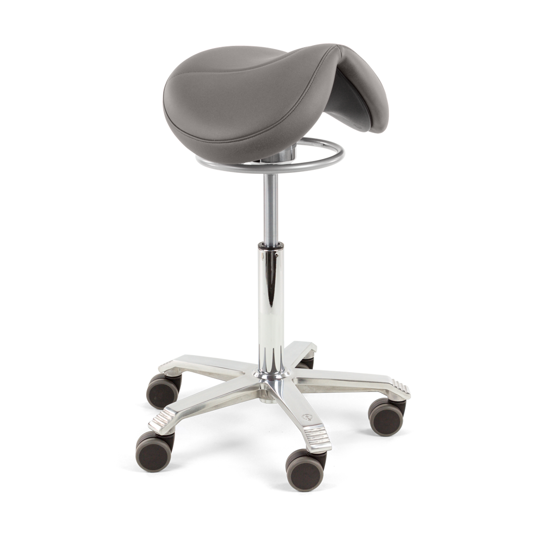 Jumper Balance Stamskin K295 Mouse Grey 1