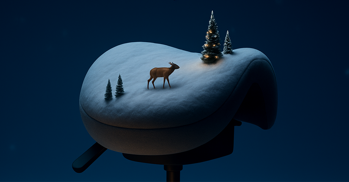 Score will be closed during the Christmas holidays