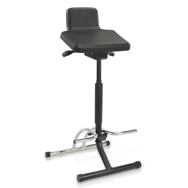 Score Sit-stand stool Steady