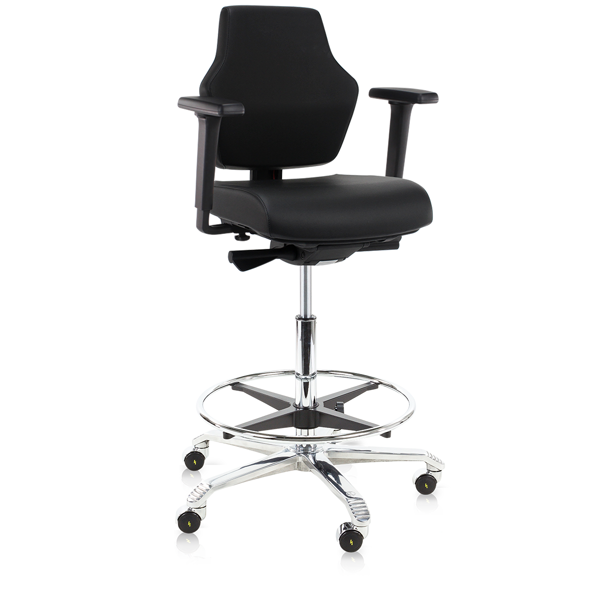 Score at Work 02 ESD