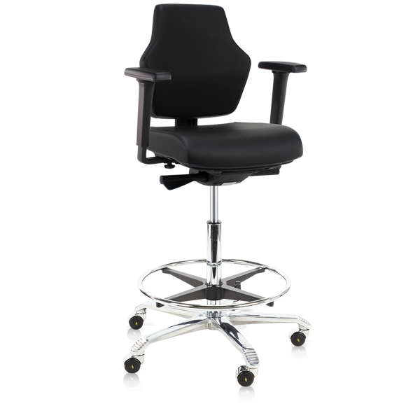 Score at Work 02 ESD