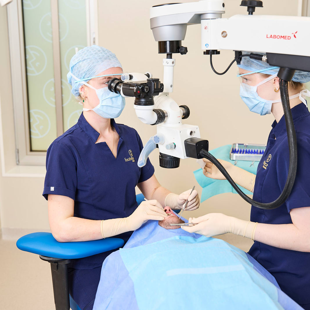 SCORE FACETOFACE 3Lr