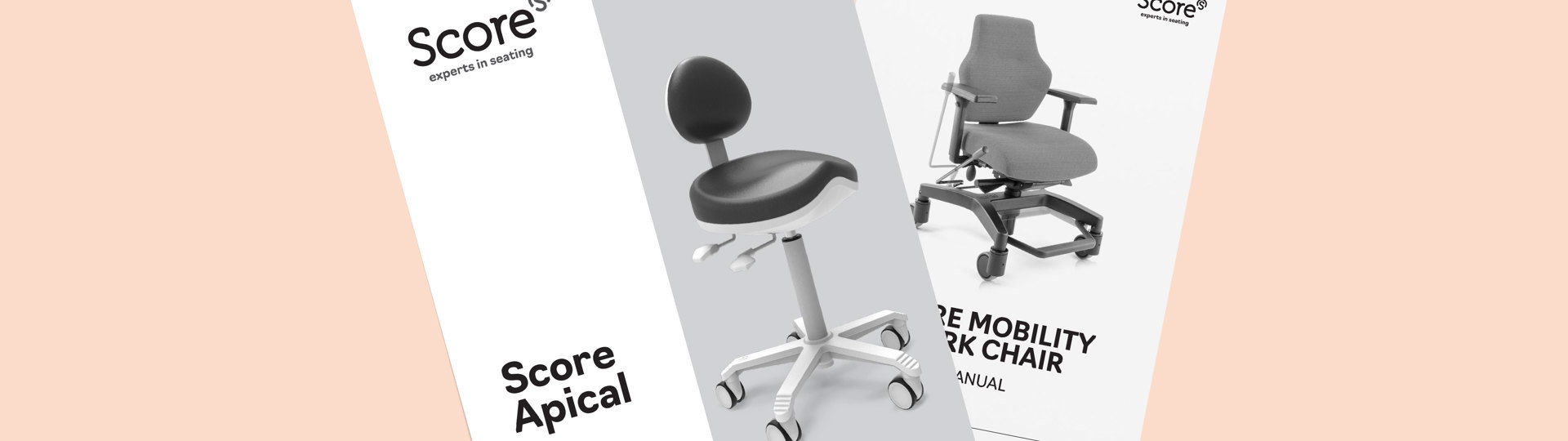 Manuals and operating instructions