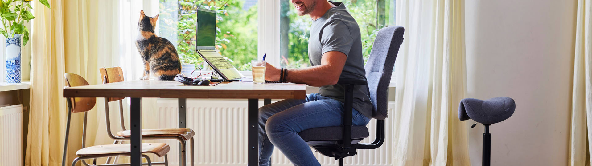 How to choose the perfect computer chair