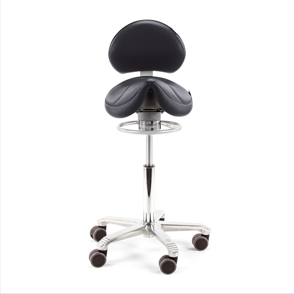 Score Amazon ESD with lumbar support