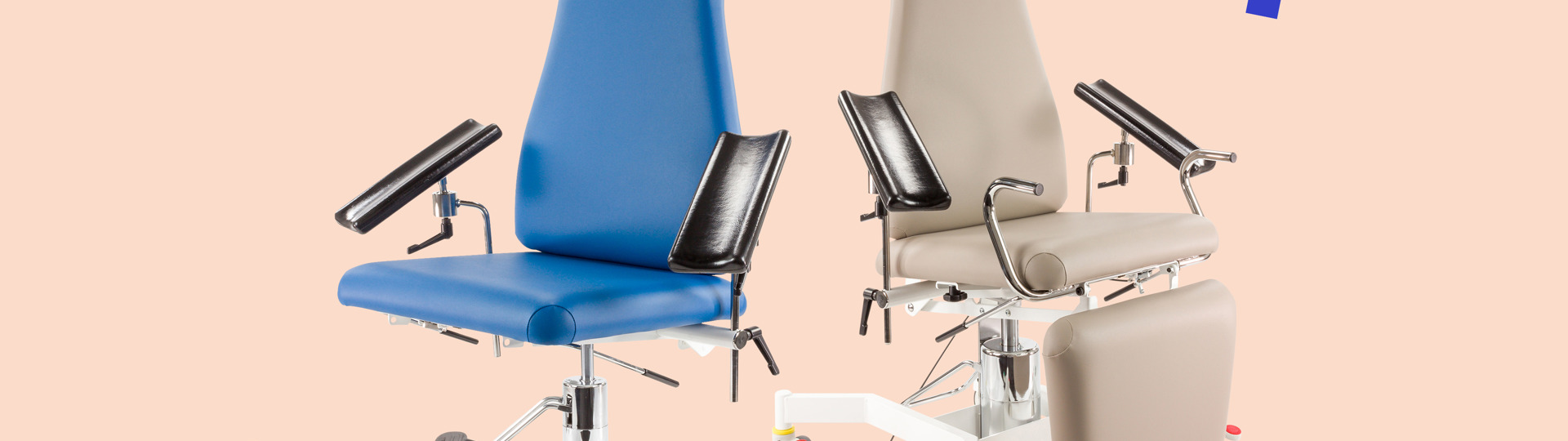 Documentation medical products