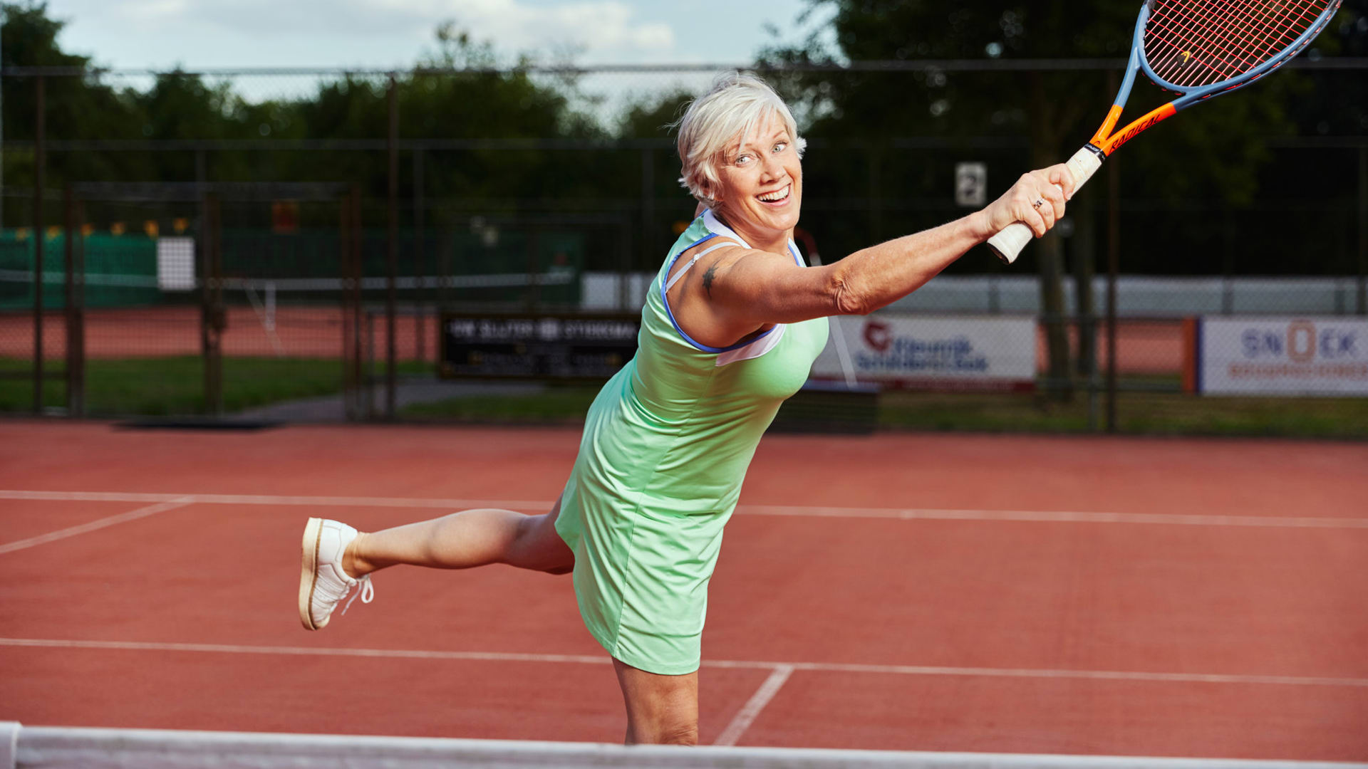 <p>Almost 50 years of ergonomic expertise</p>