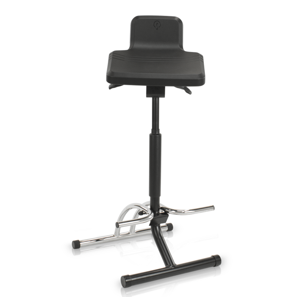 Score Sit-stand stool Steady