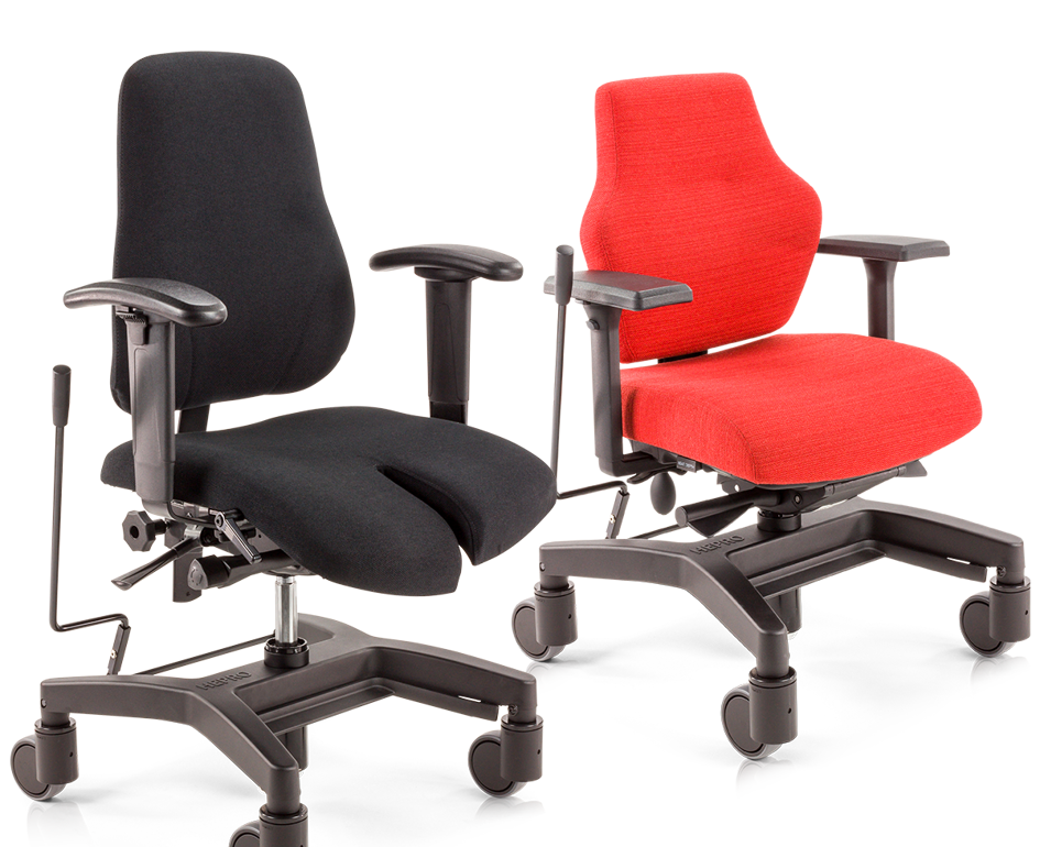 Trippelstoel Artrodese At Work