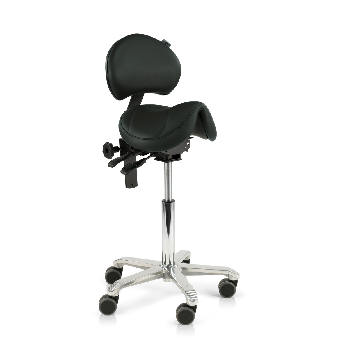 Score Amazone with lumbar support