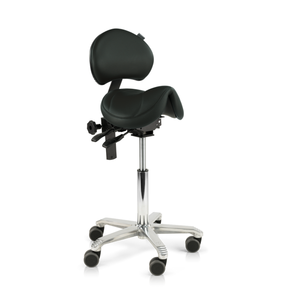 Score Amazone with lumbar support