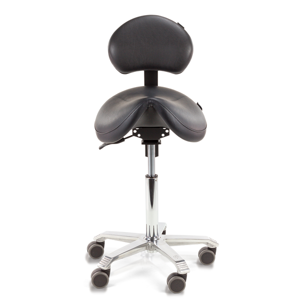 Score Jumper ESD with lumbar support