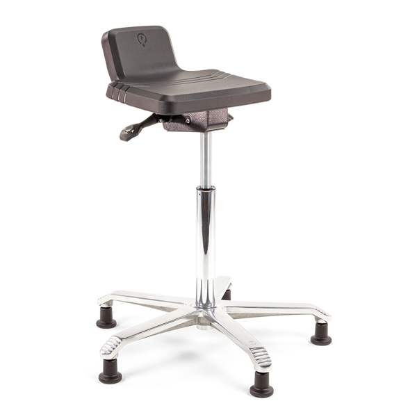 Score Sit-stand stool 2232 ESD