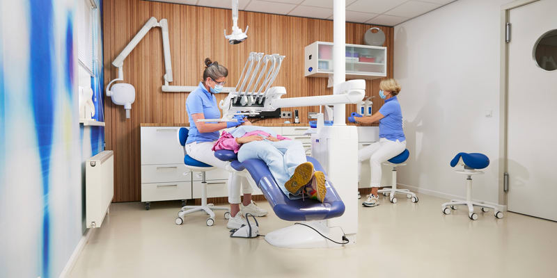 Dental Apicallr