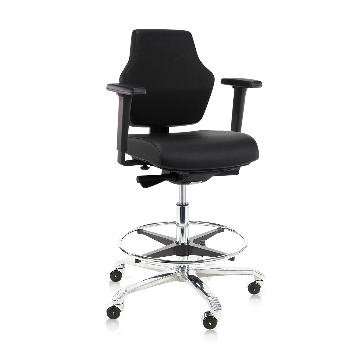 Score at Work 01 ESD