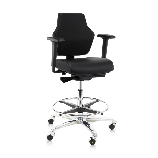 Score at Work 01 ESD