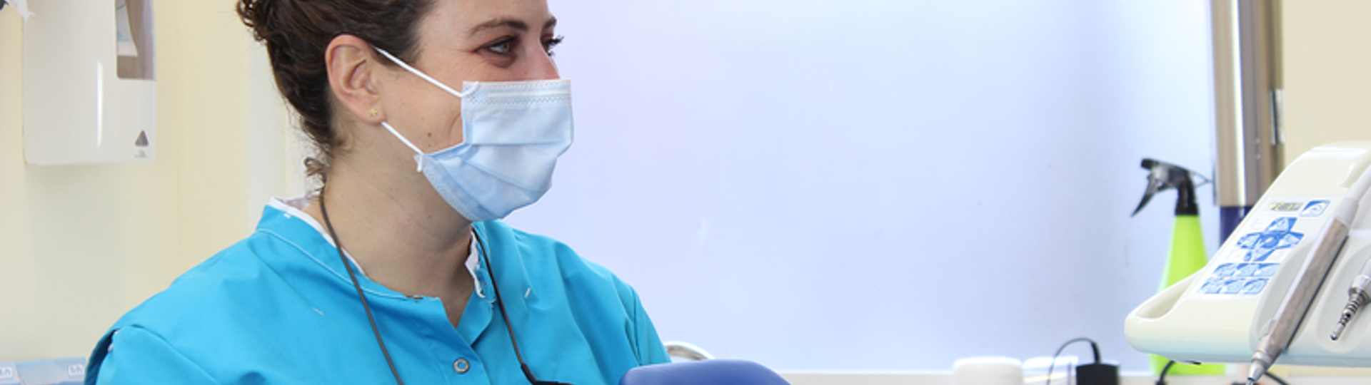 5 ways for dentists and dental hygienists to reduce back pain