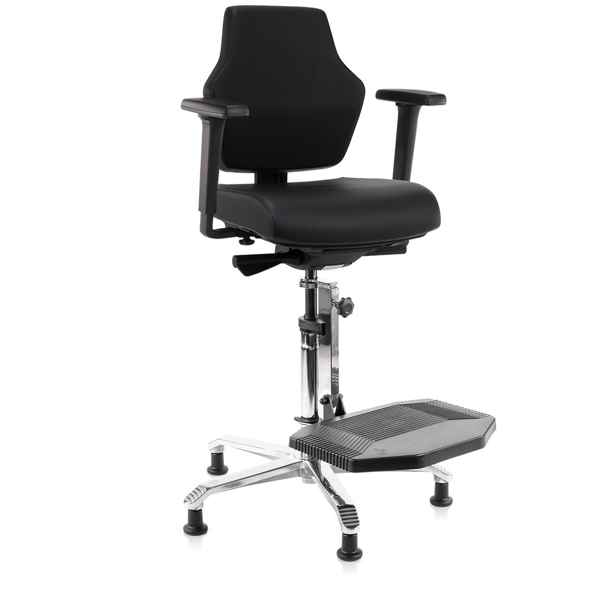 Score at Work 08 ESD