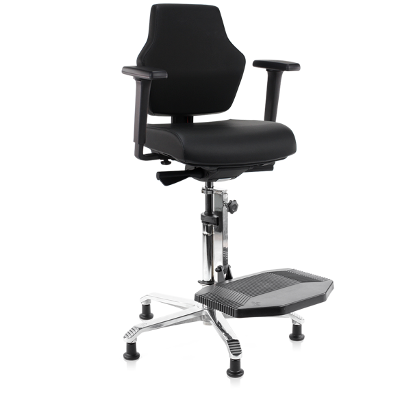 Score at Work 08 ESD