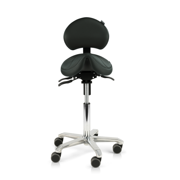 Score Amazone with lumbar support