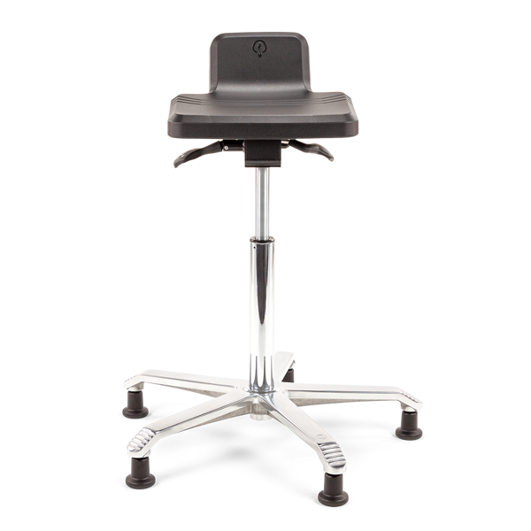 Score Sit-stand stool 2232 ESD