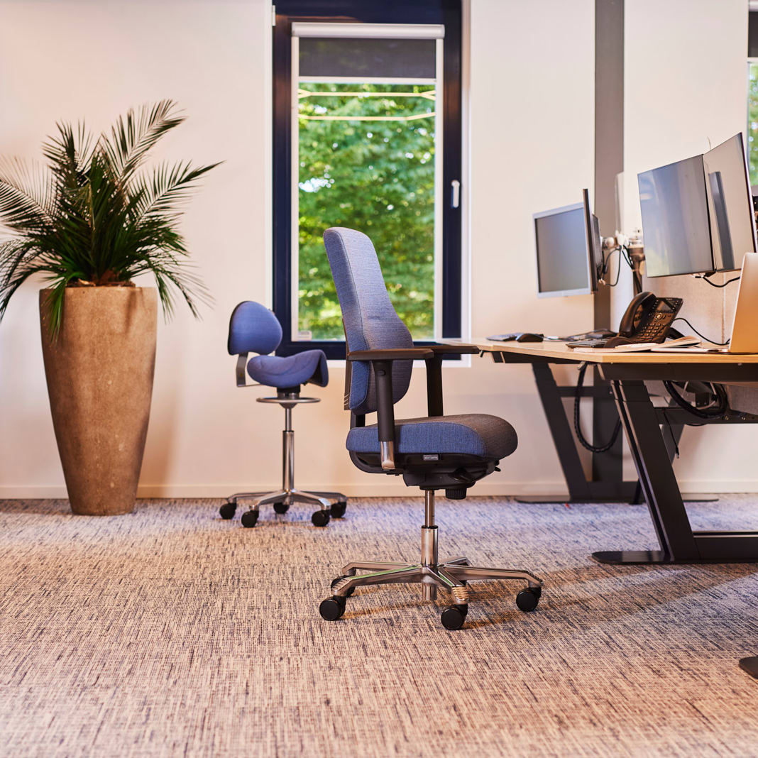 How To Computer Chair How to choose the perfect computer chair | Score | Score
