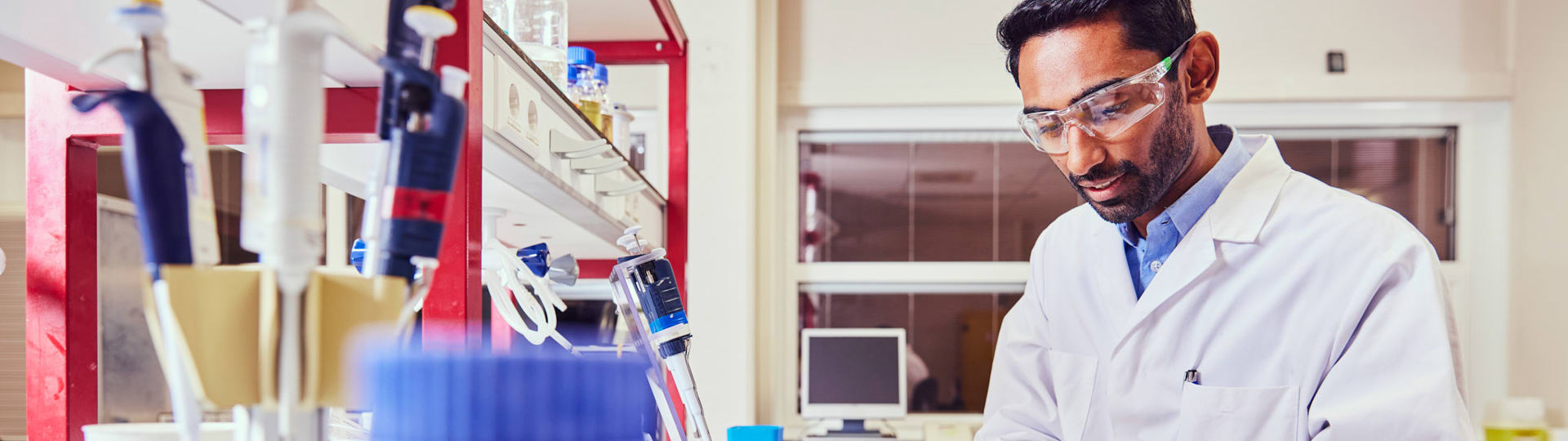 How ergonomics reduces (work) stress