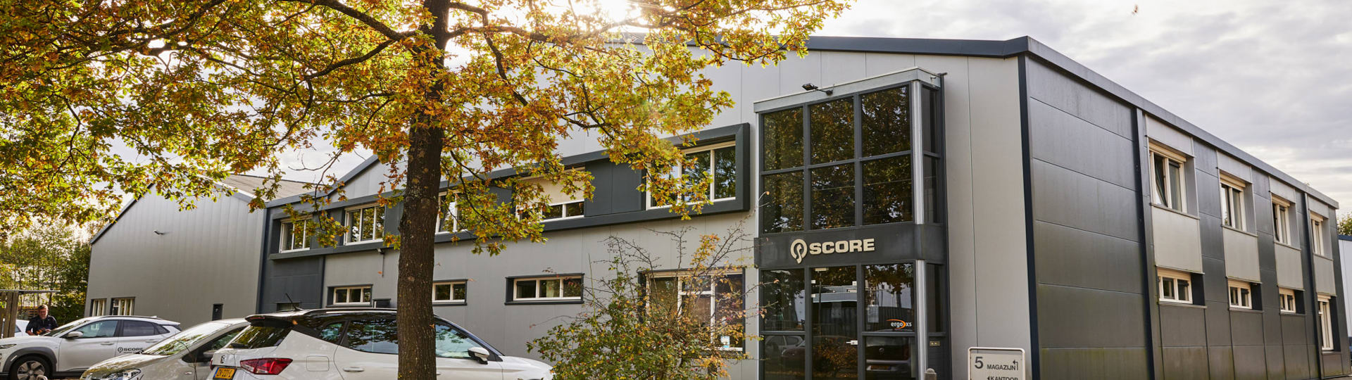 Journey through time