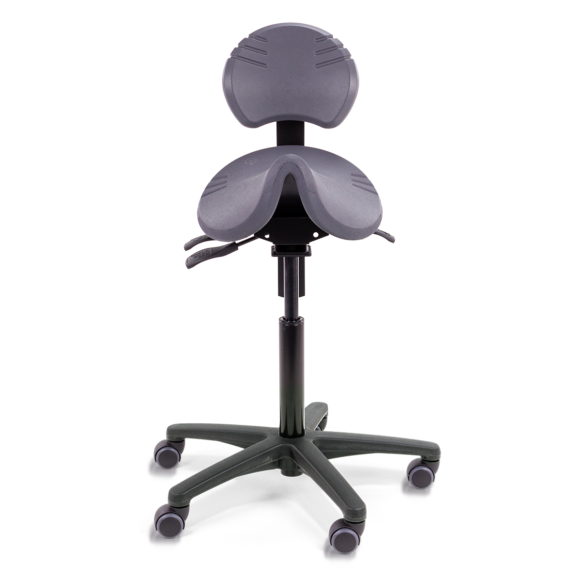 Amazone Spirit PU With Lumbar Support (3)