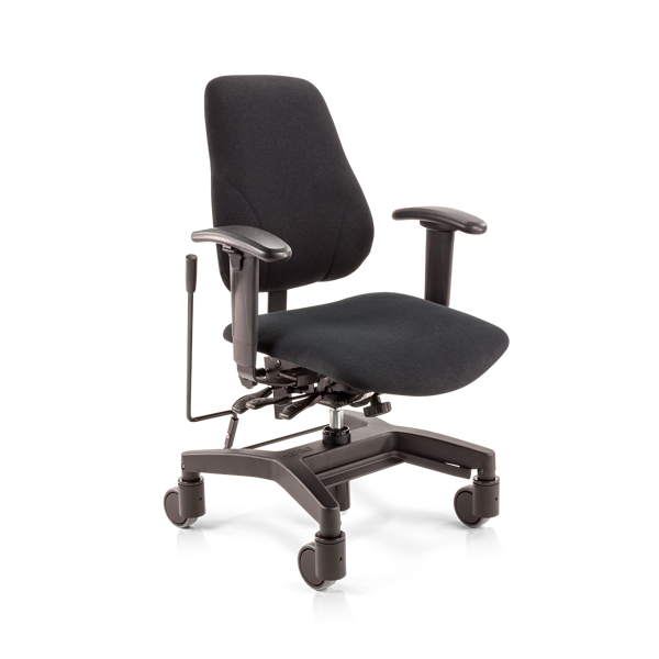 Score Mobility work chair 5000