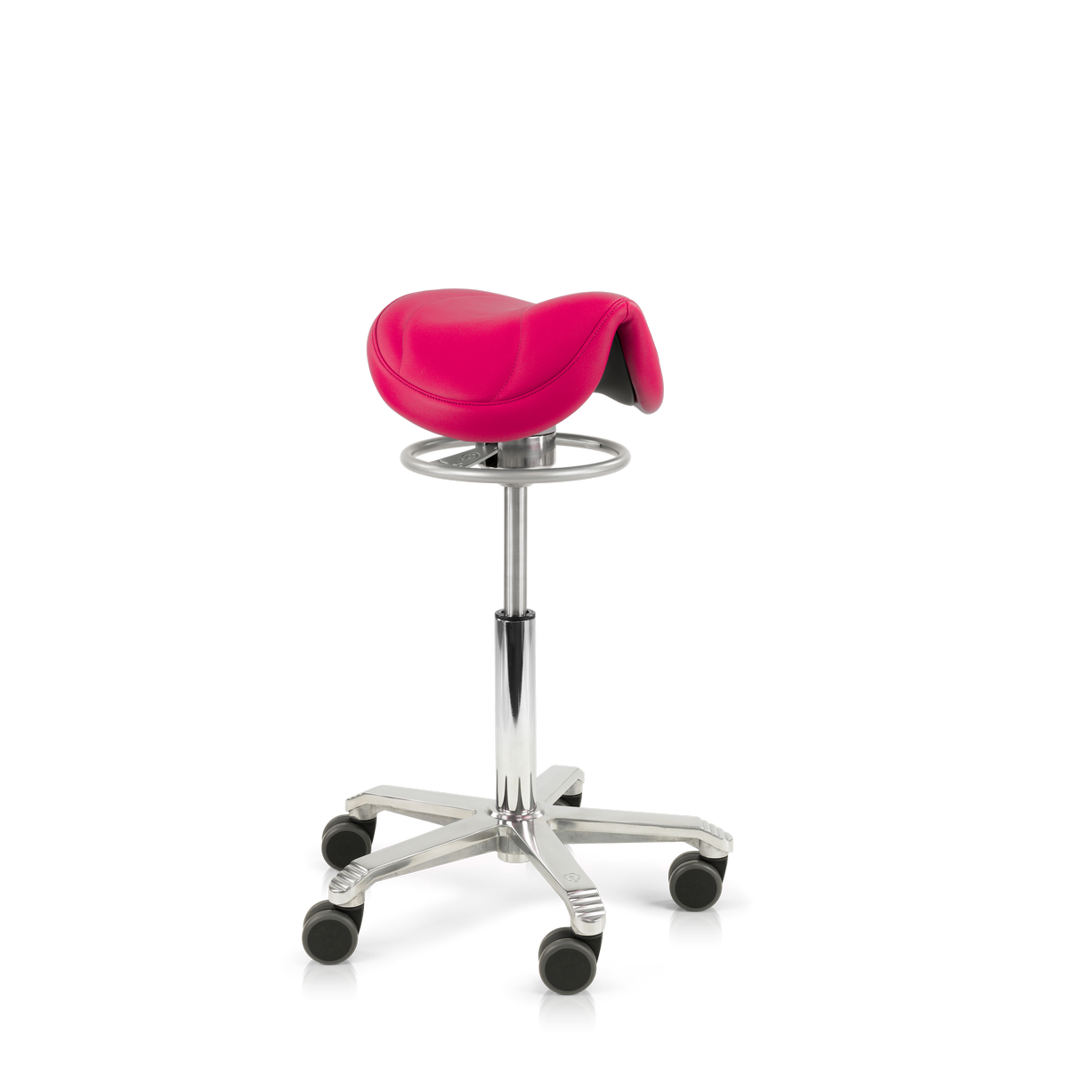 Amazone B Stamskin Pink Orchid 1