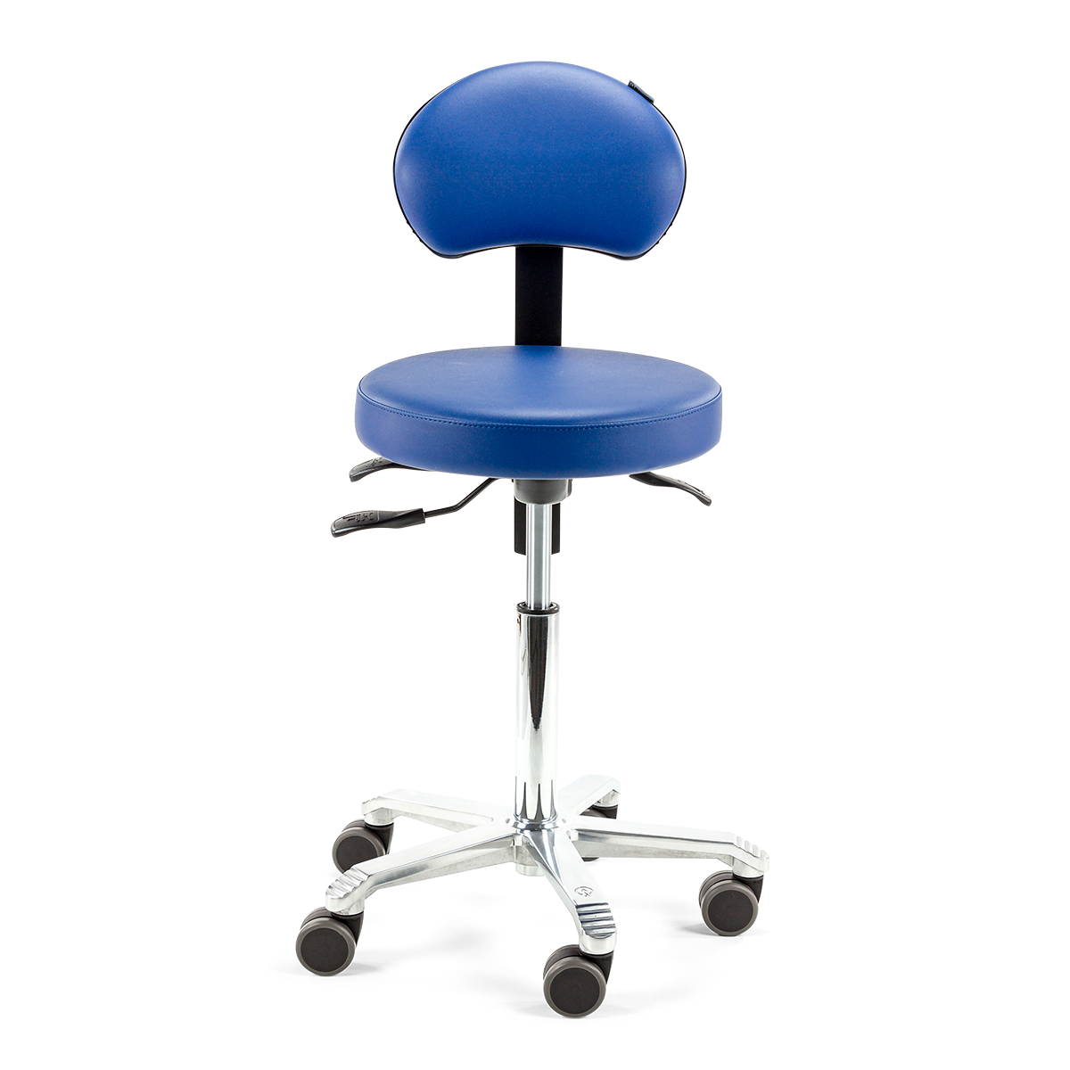 Medical 6211 T Stamskin K89 Dark Blue (3)