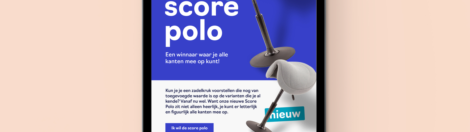 Privacy statement Score BV