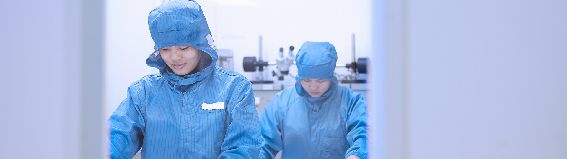 Cleanroom