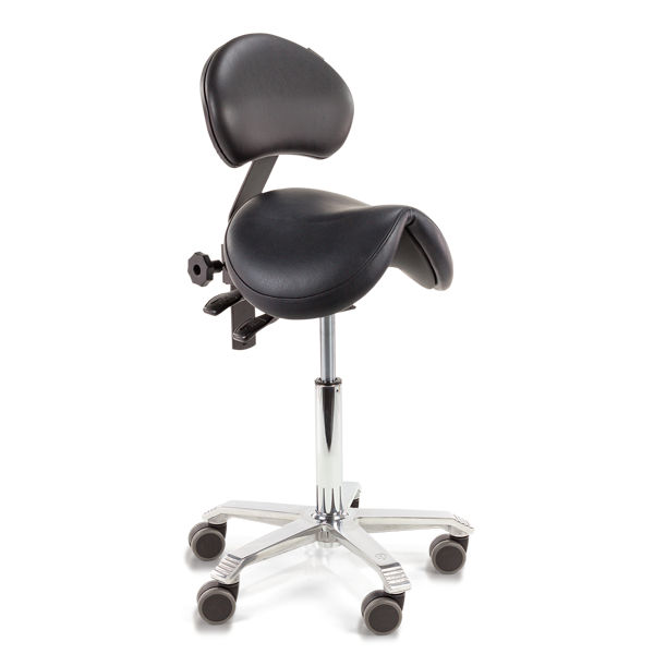 Score Jumper ESD with lumbar support