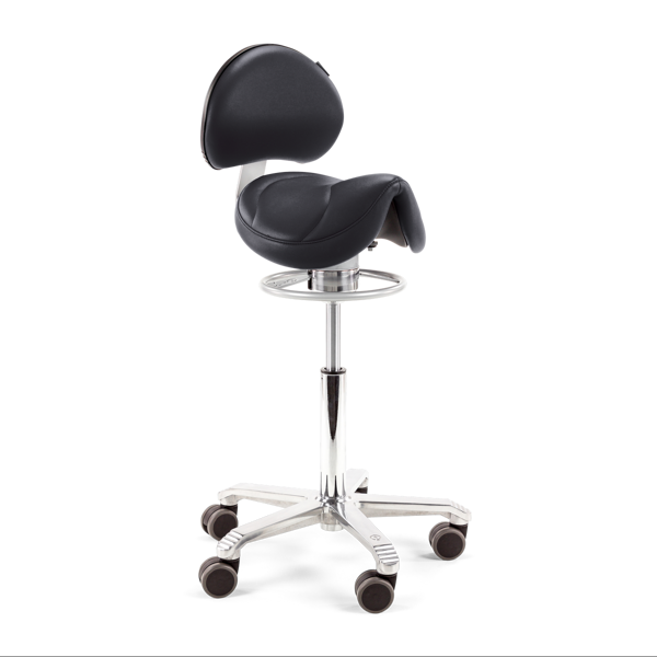 Score Amazon ESD with lumbar support