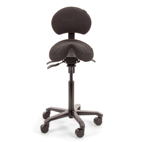 Score Office Amazone with lumbar support 