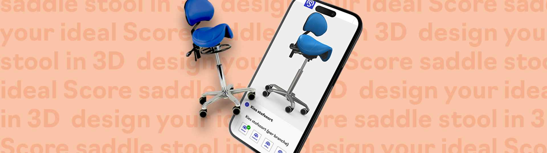 Score isn’t standing still! From 2D to designing in 3D!