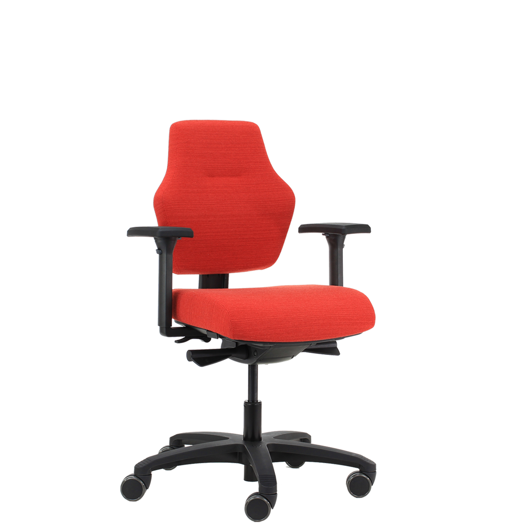 Score At Work Blend Rood