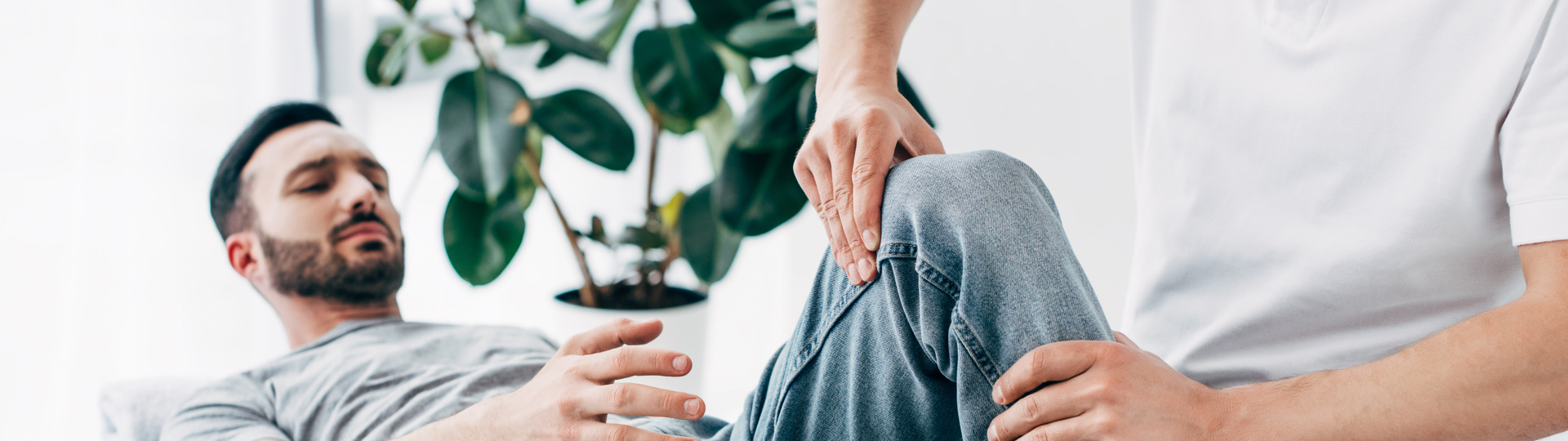 Three types of seating solutions if you have difficulty walking