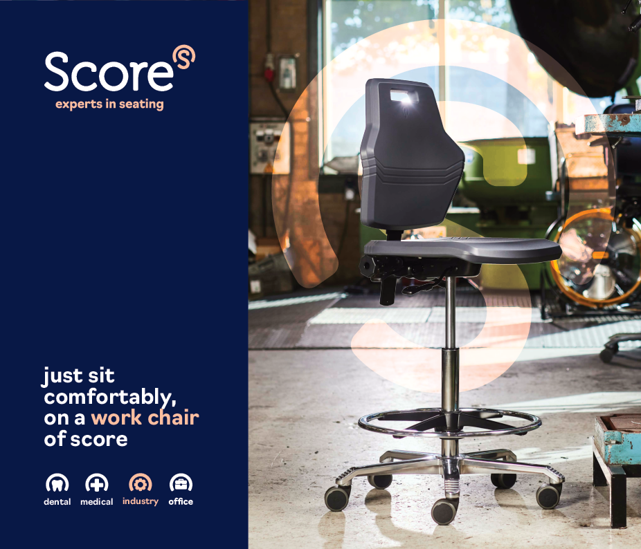 document Score Work chairs